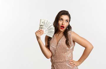 Quanto ganham as sugar babies em Portugal