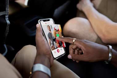 sugar daddy Portugal app